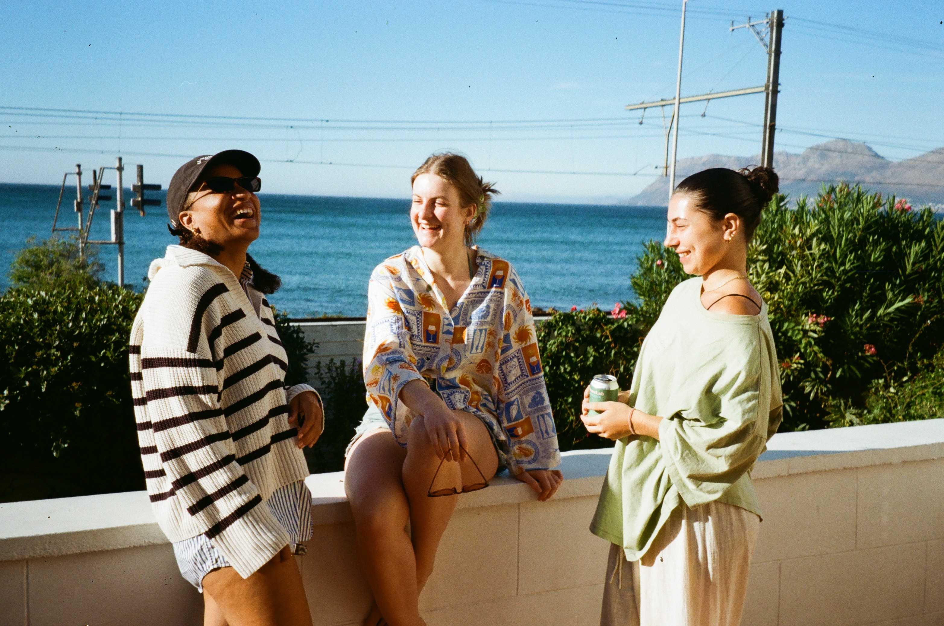 Retreat cover image