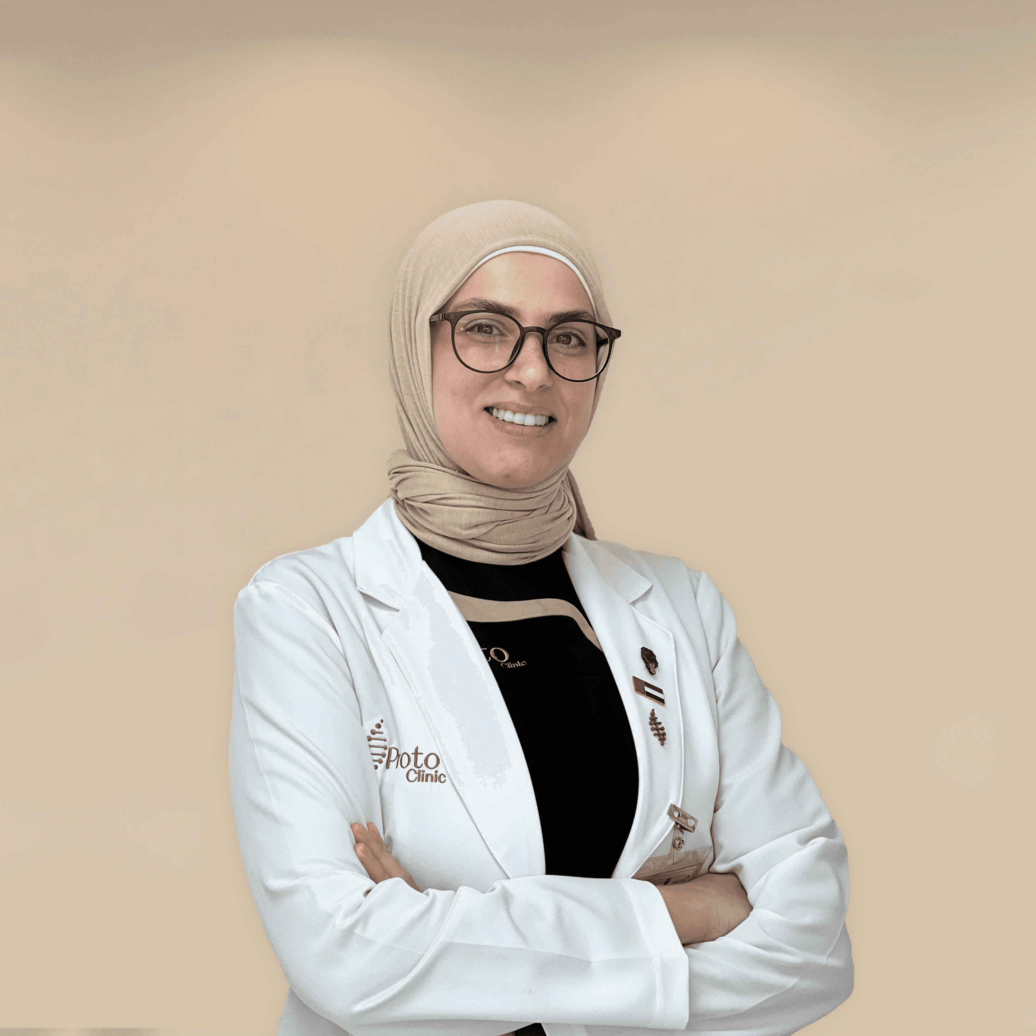 Ms. Zeina El Mogharbel Picture