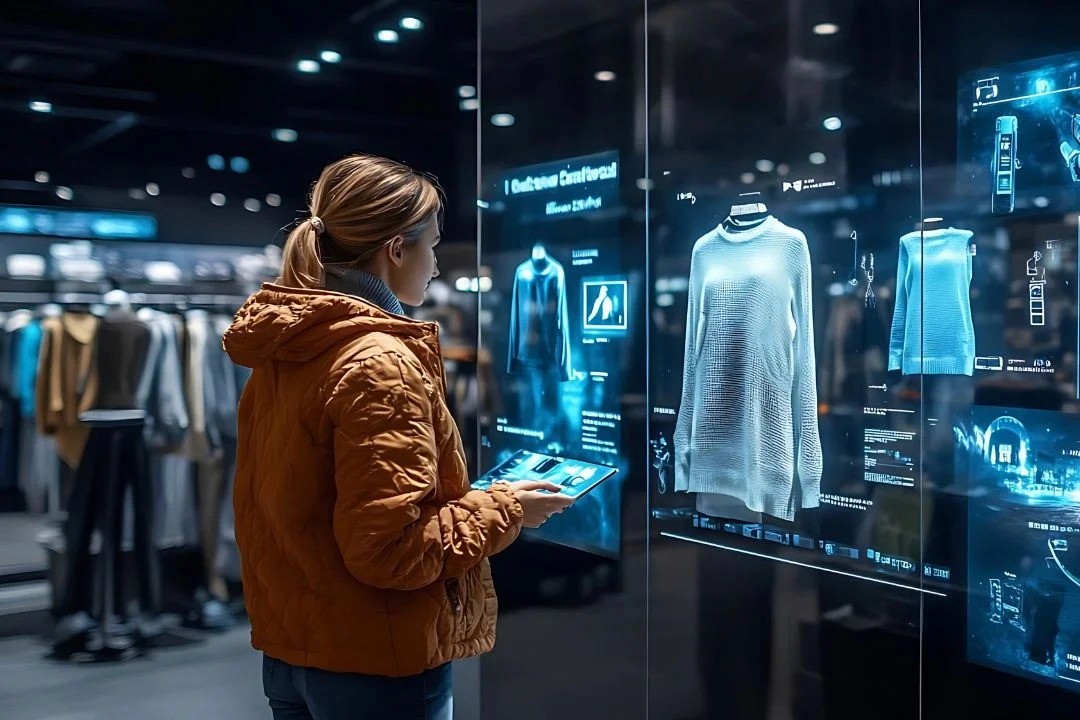 Future of AI in Fashion