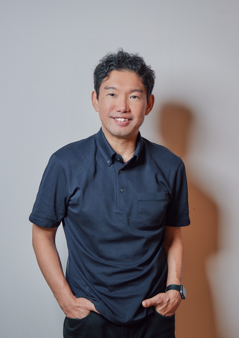 施工管理グループ今井