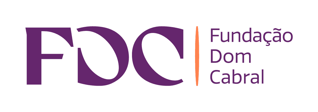 Fundaçāo Dom Cabral logo