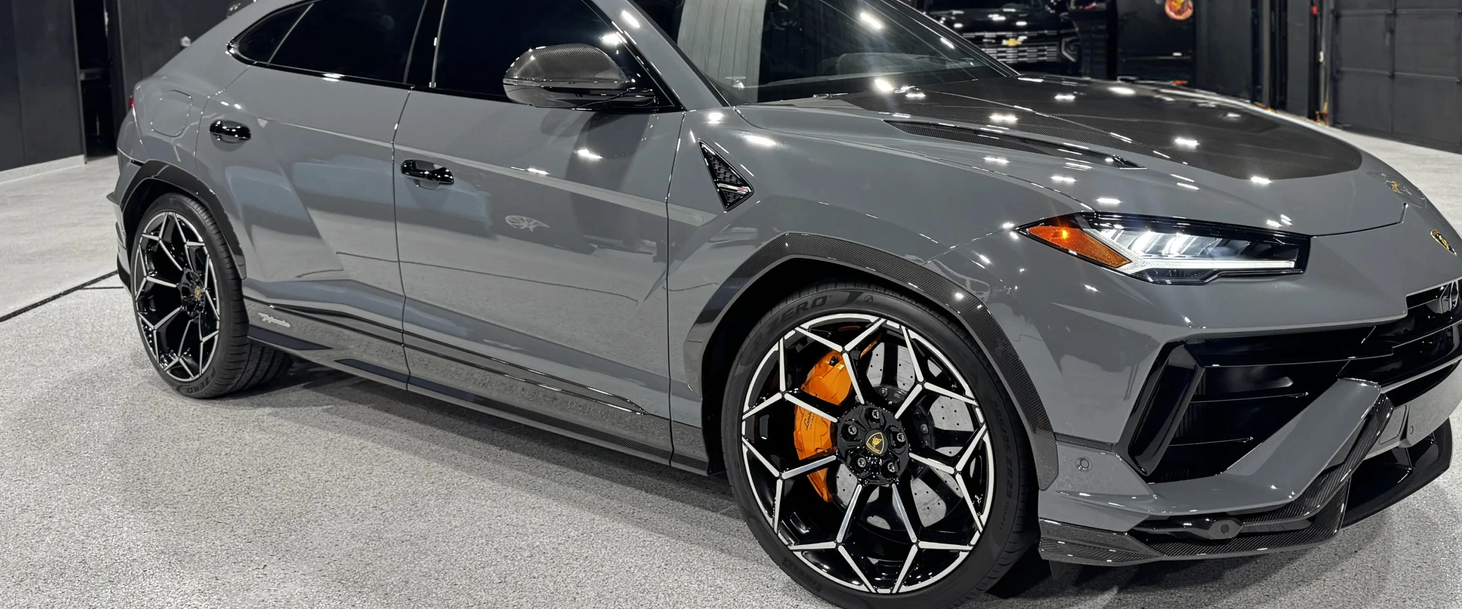 Ceramic Coating in Chicago - Pinnacle Auto