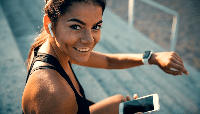 Upvio Vitals AI - How Does a Camera Detect Heart Rate
