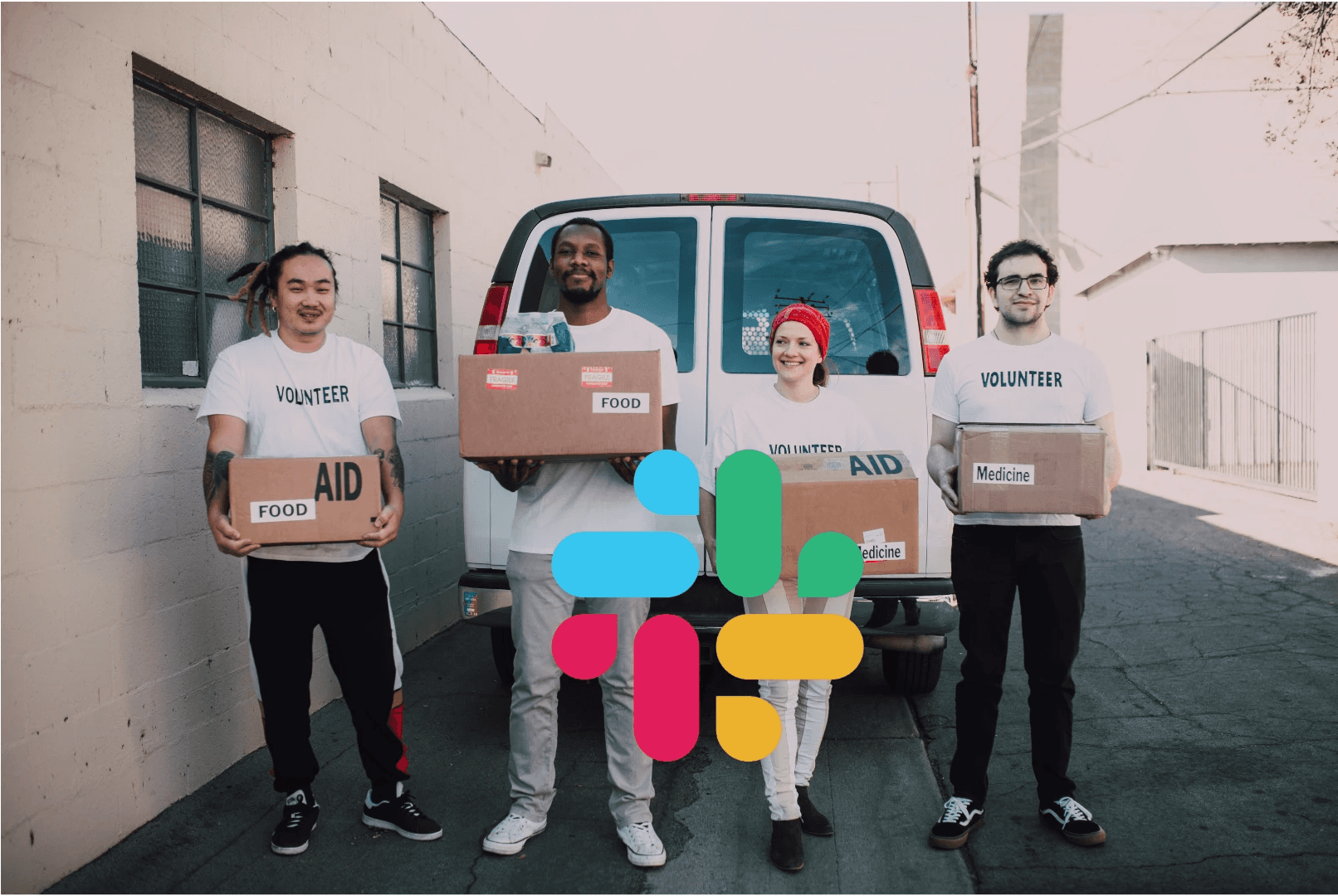  Is Slack Free for Nonprofits?