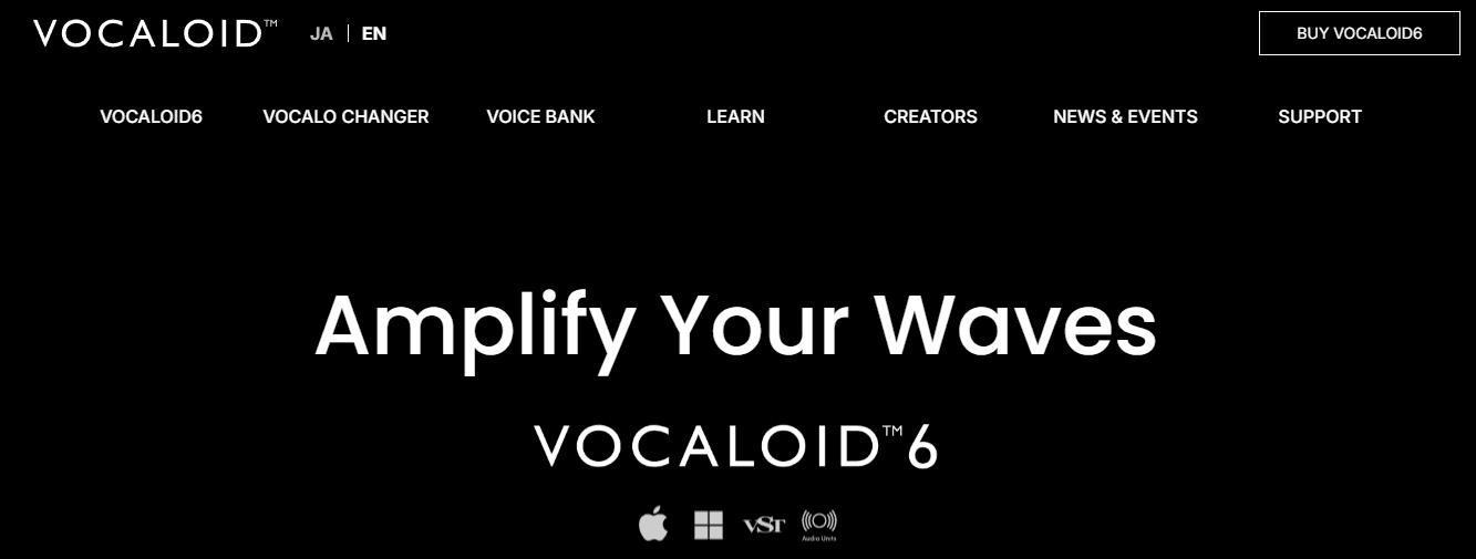 Tools - Best AI Music Generator with Vocals