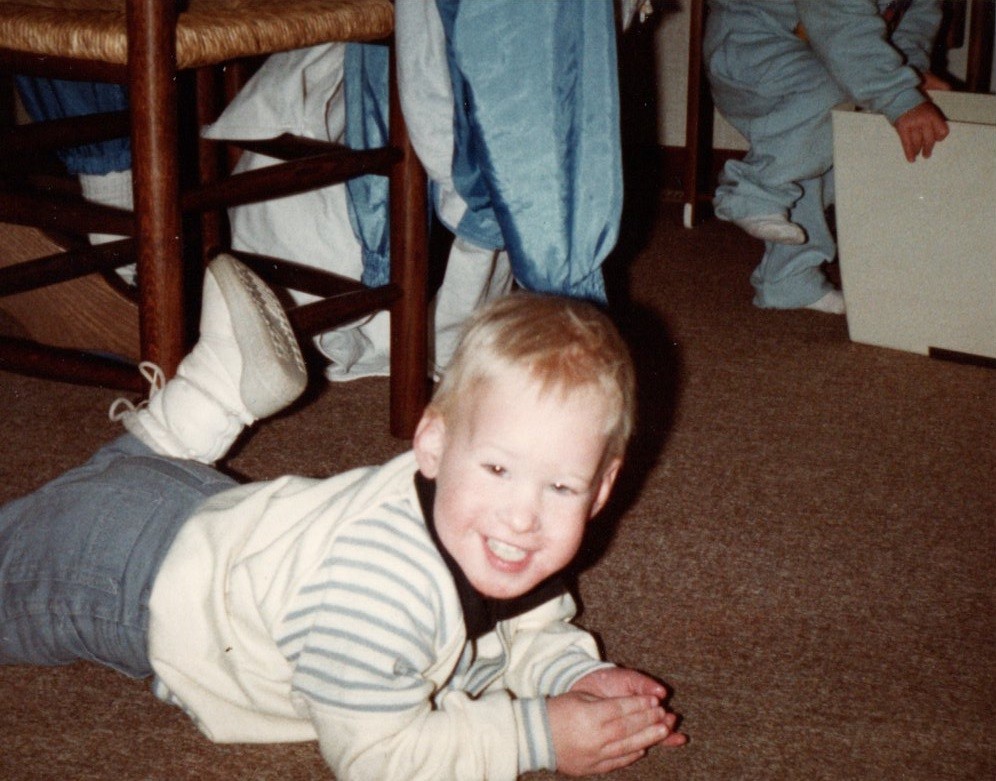 Een ziel die te veel voelt voor een wereld die te weinig luistert