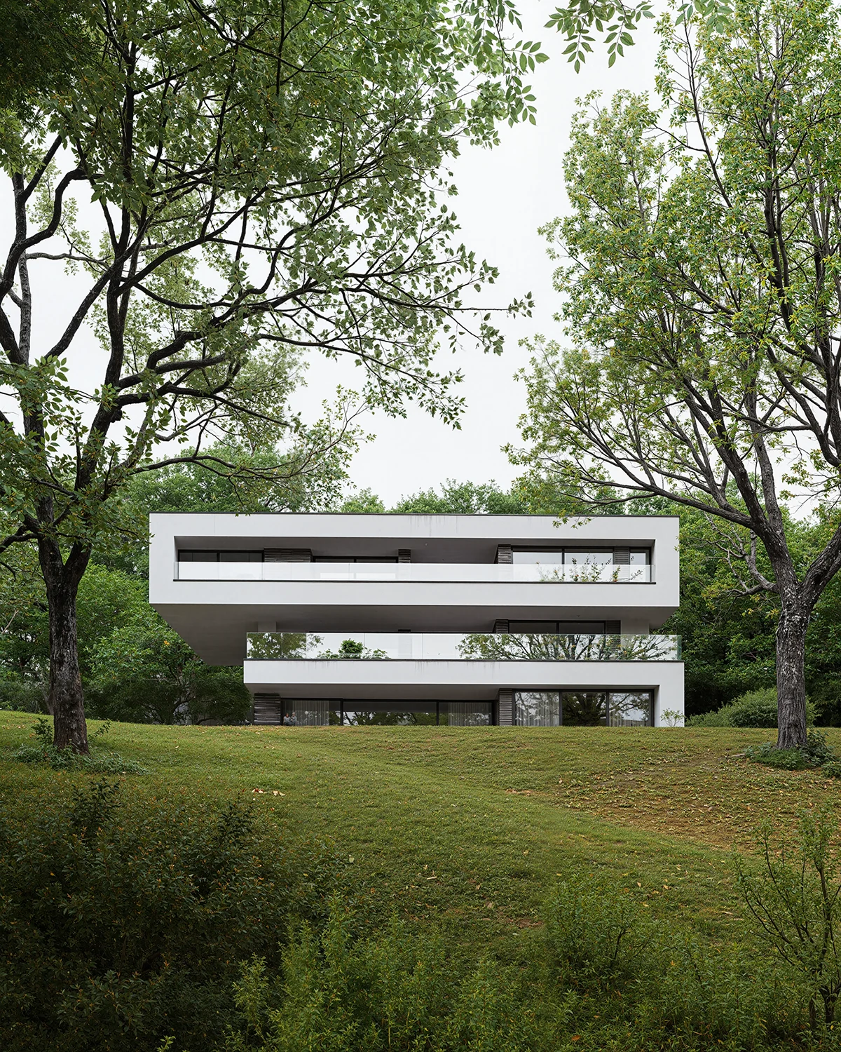 Private Villa 02