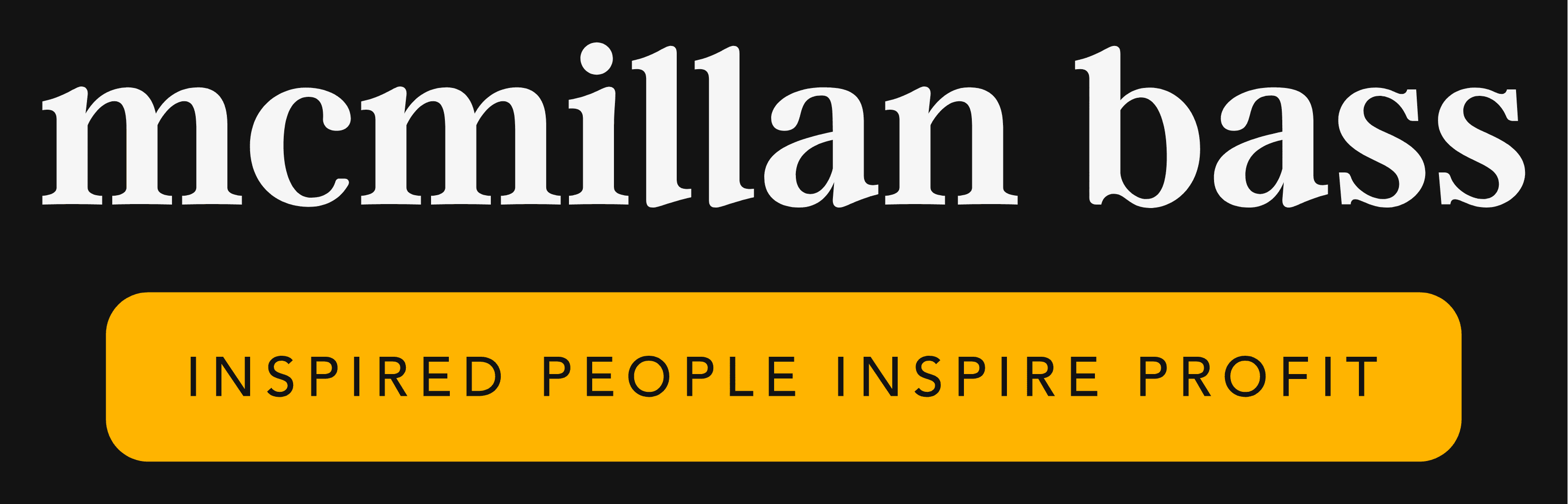 A yellow and black sign with a name.