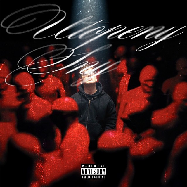 Cover singlu Utopený Sny od Accept Toy