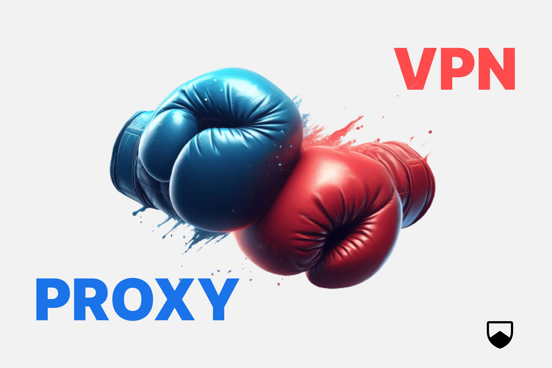 vpn vs proxy