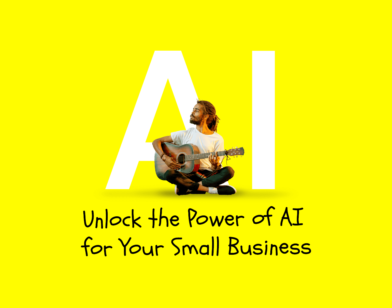 AI tools for small business