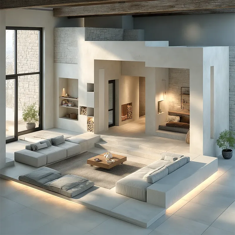 House Interior Design