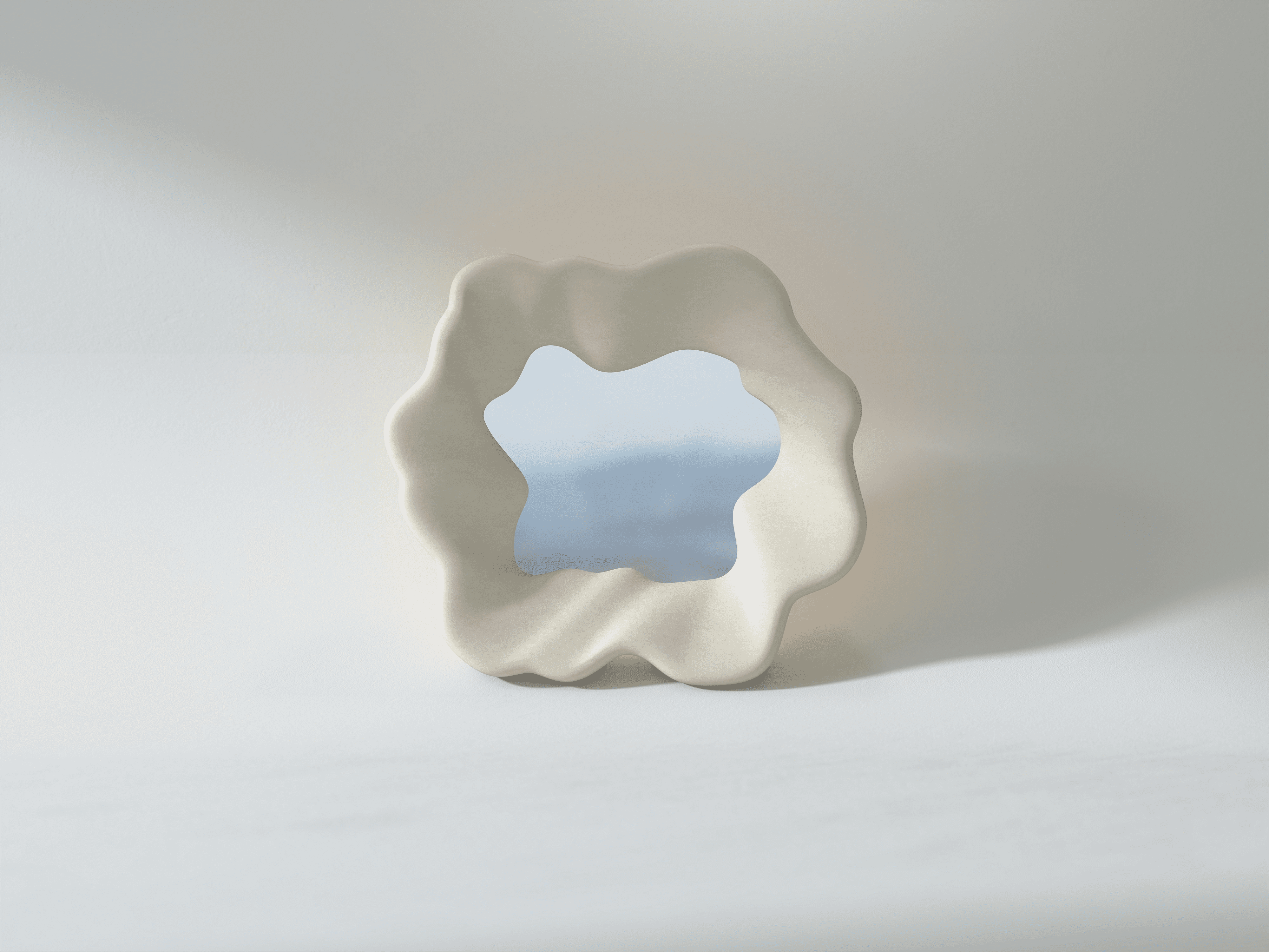 s.202 Mirror — Camel Light