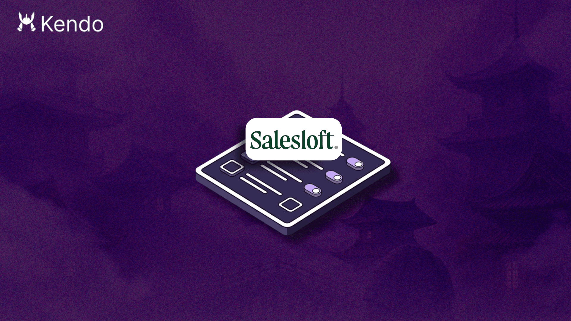 Salesloft alternatives comparison graphic