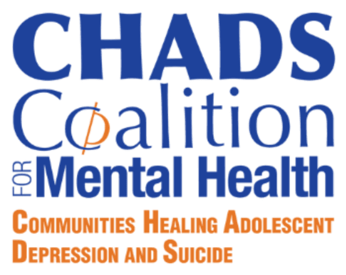 CHADS Coalition for Mental Health