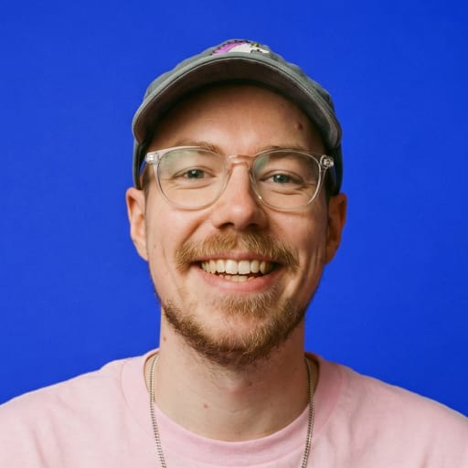 Porträtfoto von Bastian Schöning