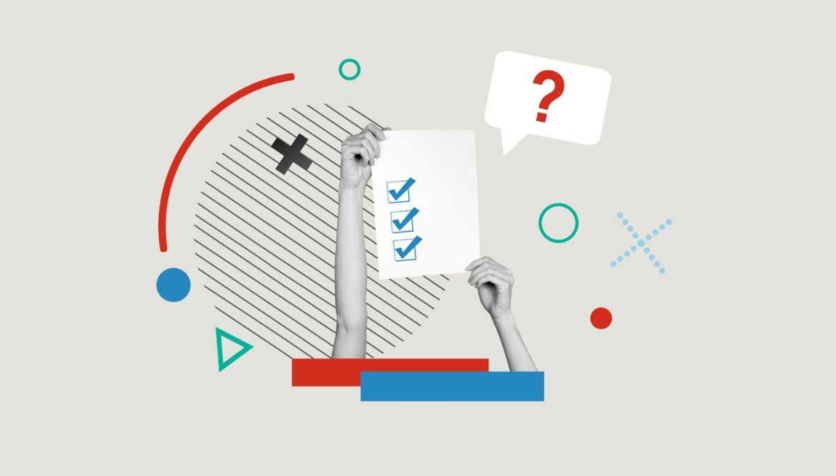 Illustration of people analyzing charts, factory systems, mobile tech, and data dashboards, symbolizing the wide range of modern career fields and how to evaluate them.