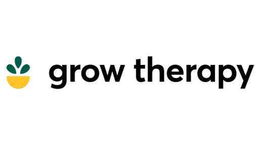 Grow therapy logo