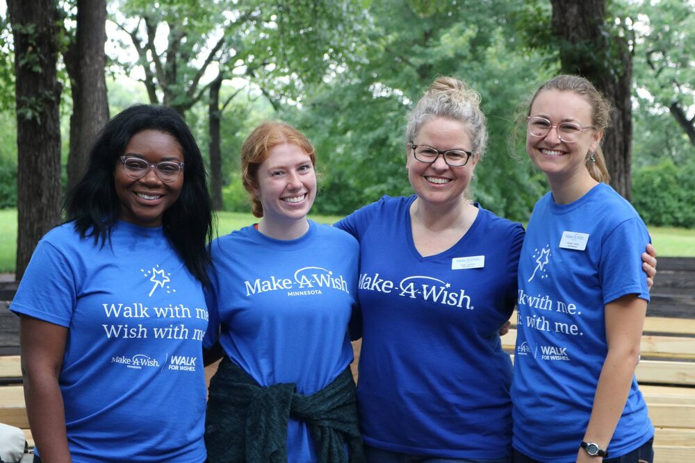 Make-A-Wish Rio Grande Valley Walk for Wishes 2024!