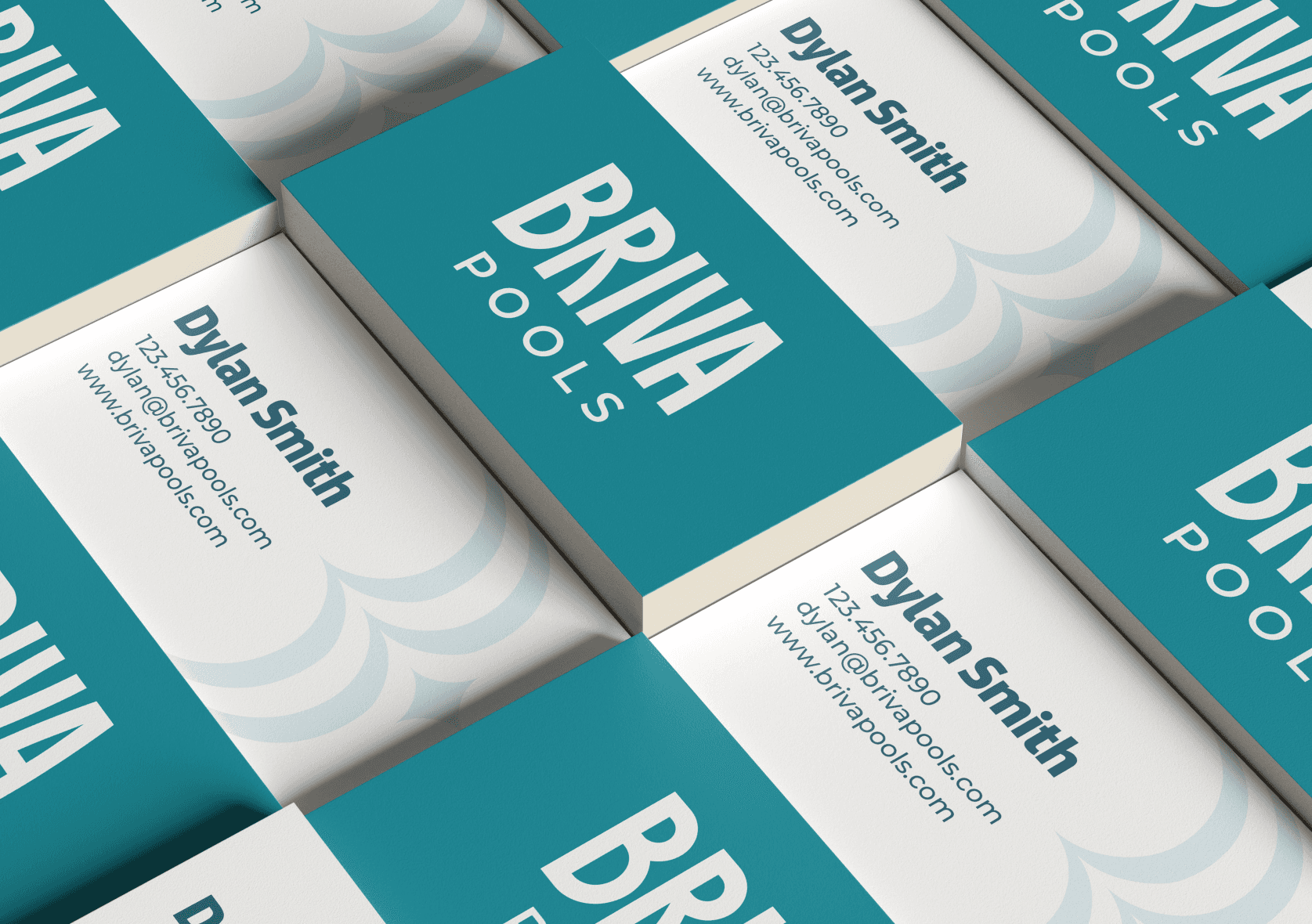 BRIVA POOLS 