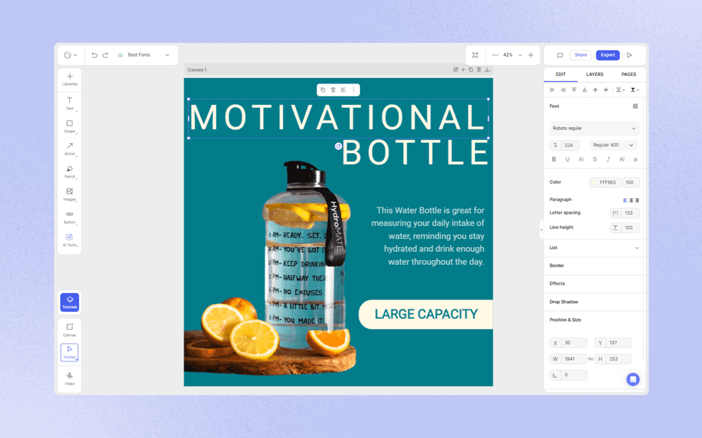 20 Best Fonts for Businesses & Brands To Stand Out