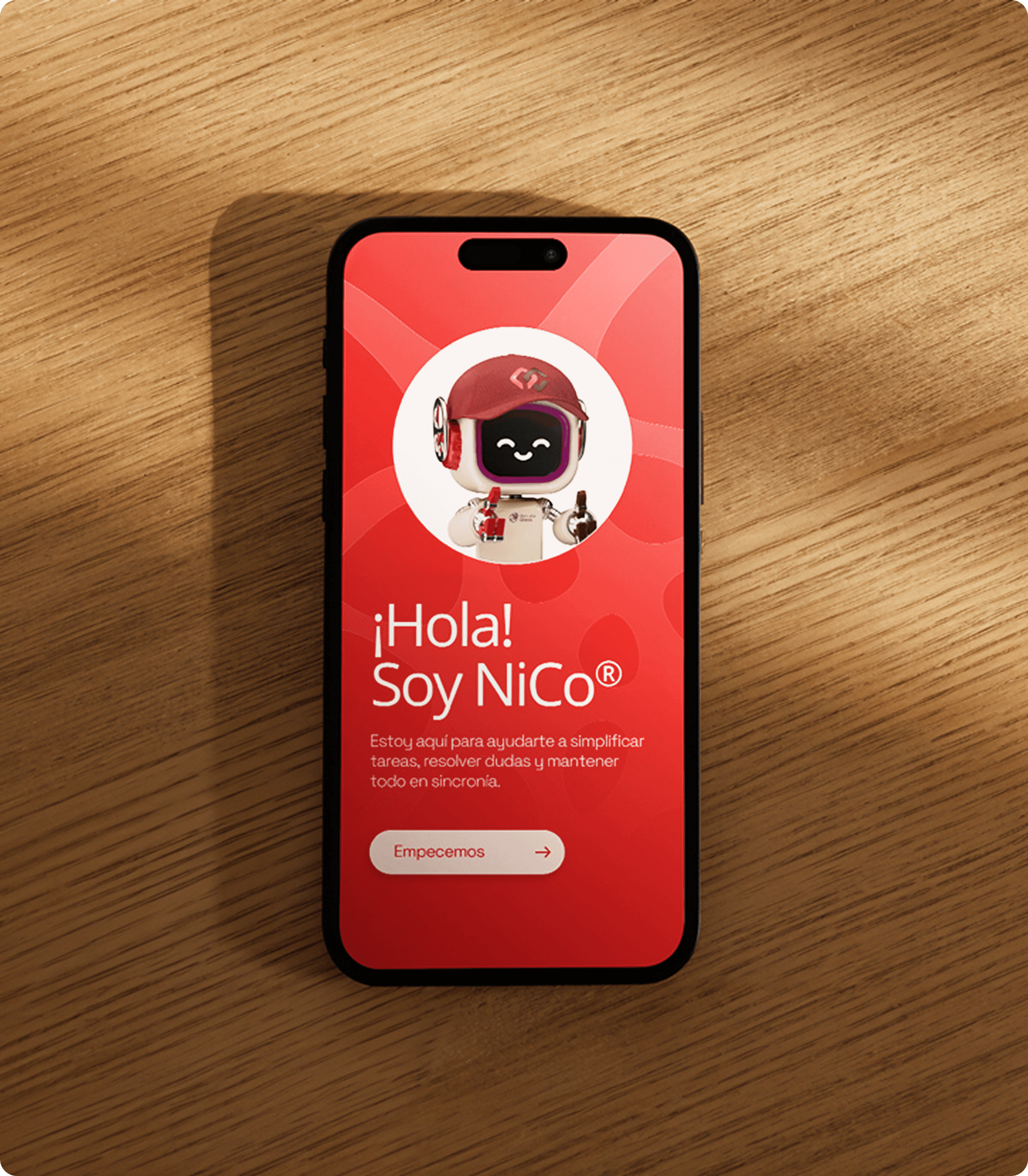 [ArcaContinental][Technology, SaaS][Banner, Logo] 