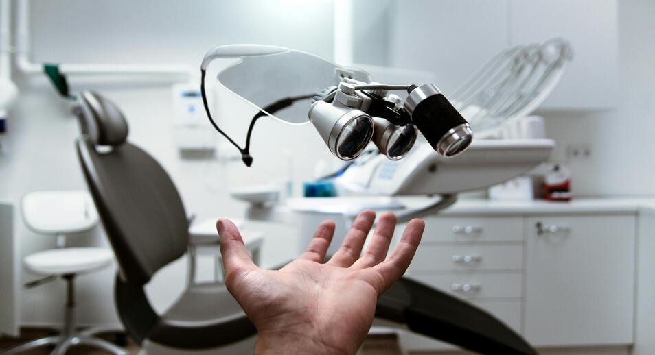 dentiste
