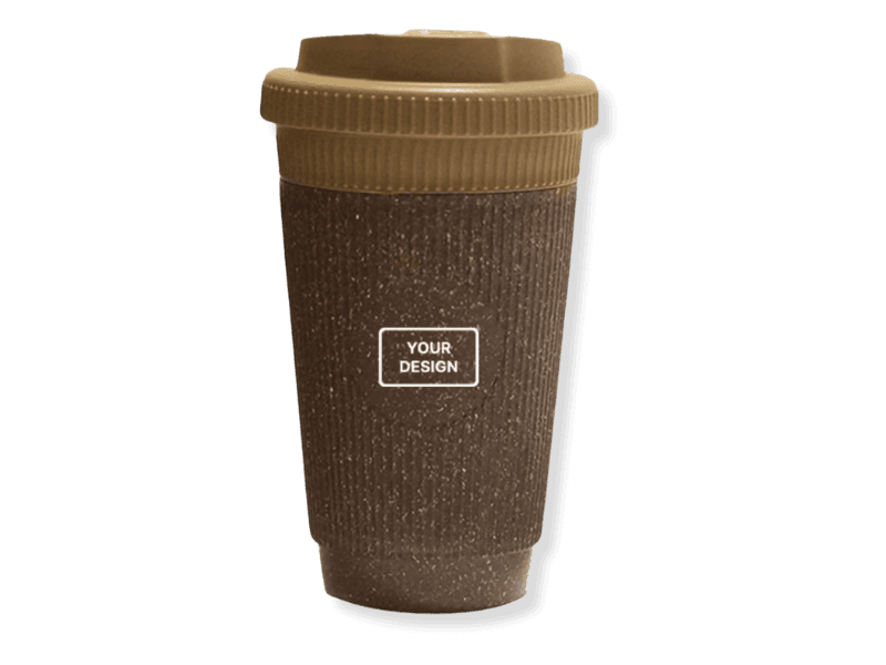 Kaffeeform Coffee Cup
