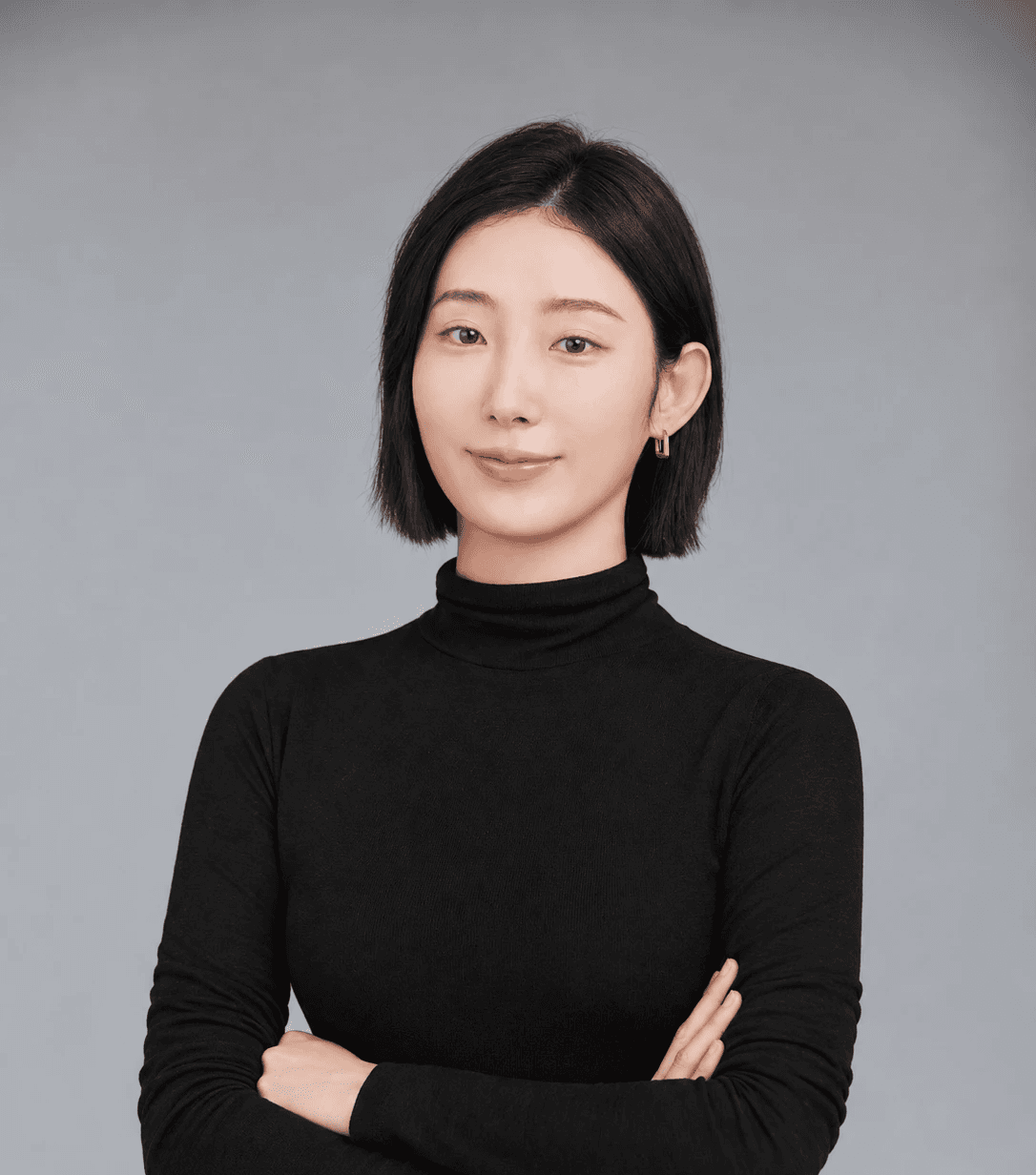 Leah Won, founder and brand designer of ORDINAL, Seoul