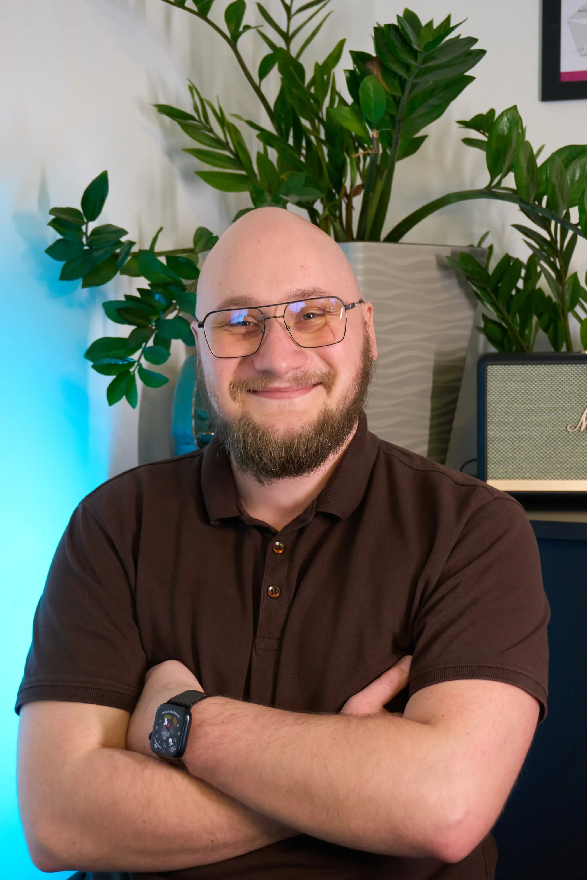 Adrian Kałmin