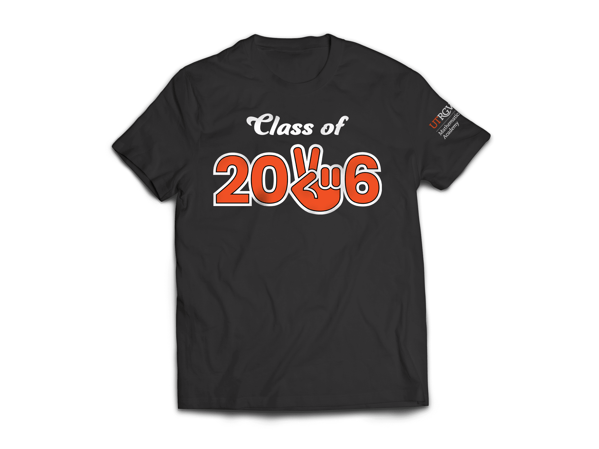 Class of 2026 - final design
