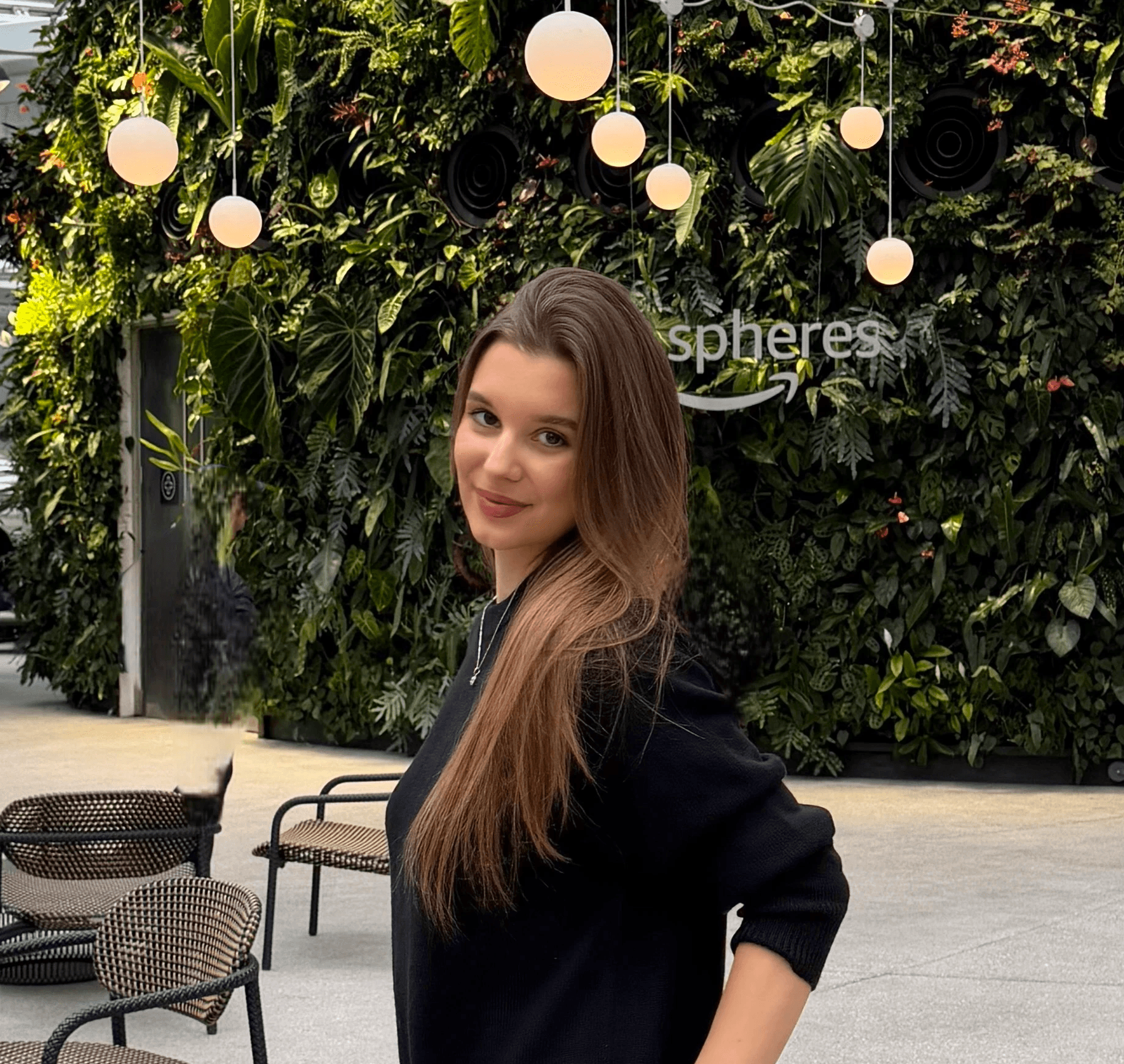 The image featured in the middle of the about us page