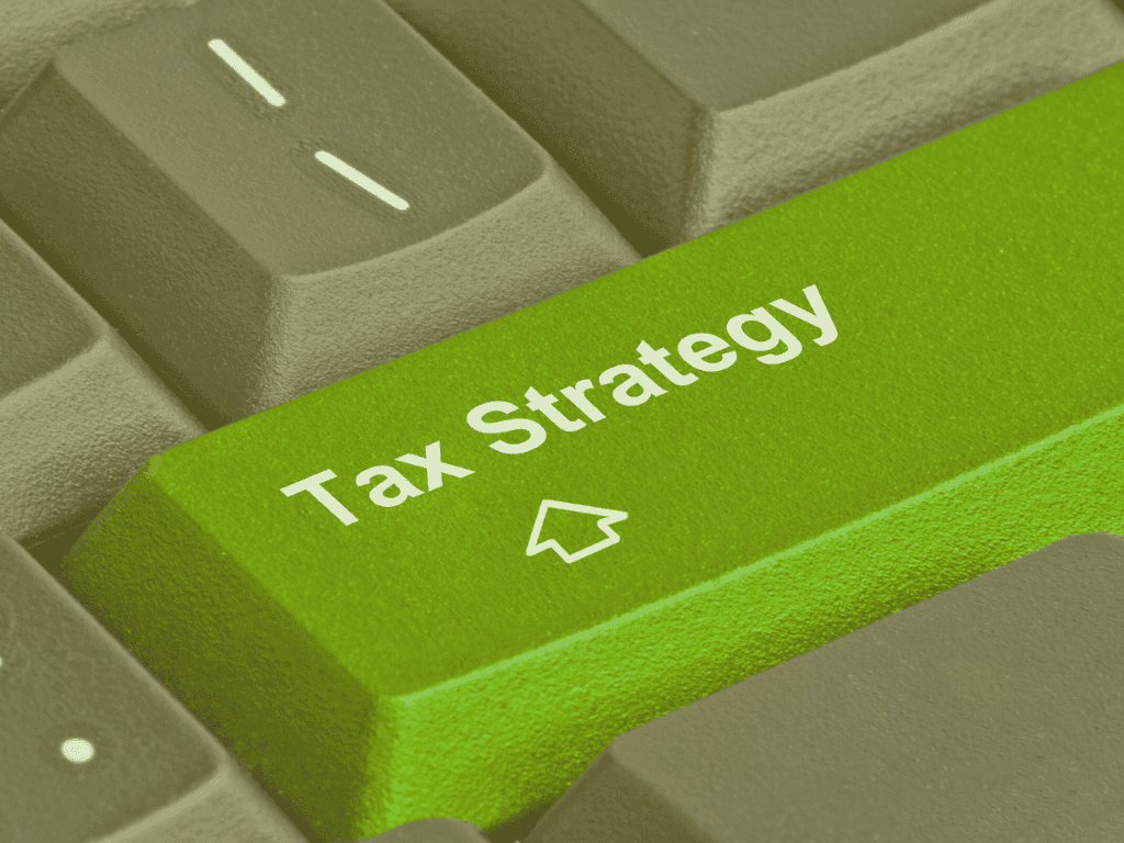 Tax Preparer vs. Tax Strategist: What High-Income Earners Need to Know