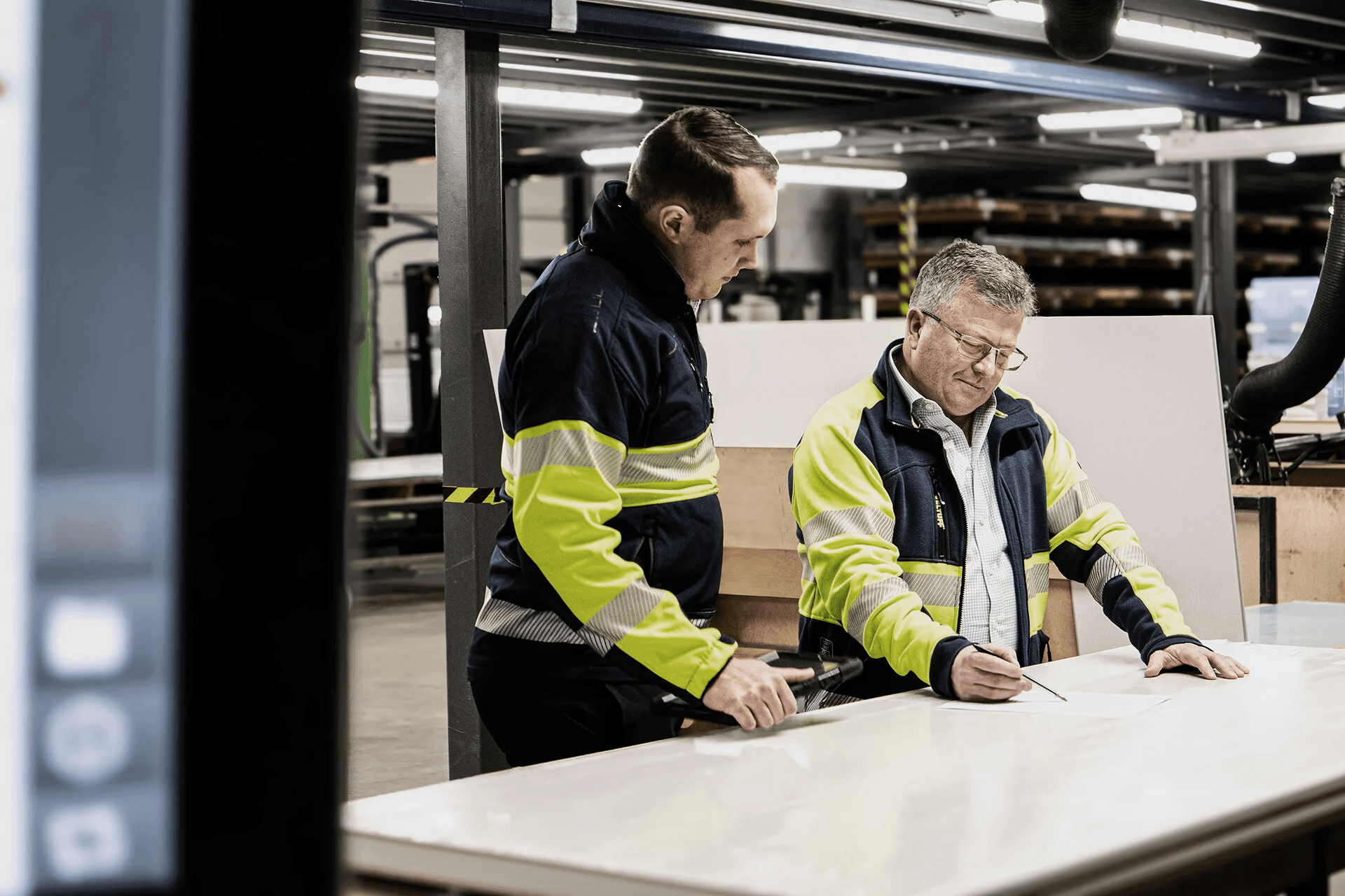 Durable healthcare doorsets: the practical benefits with Nelson H