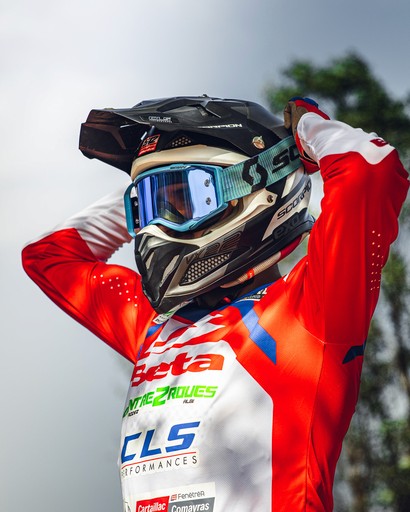 Fashion portrait photography