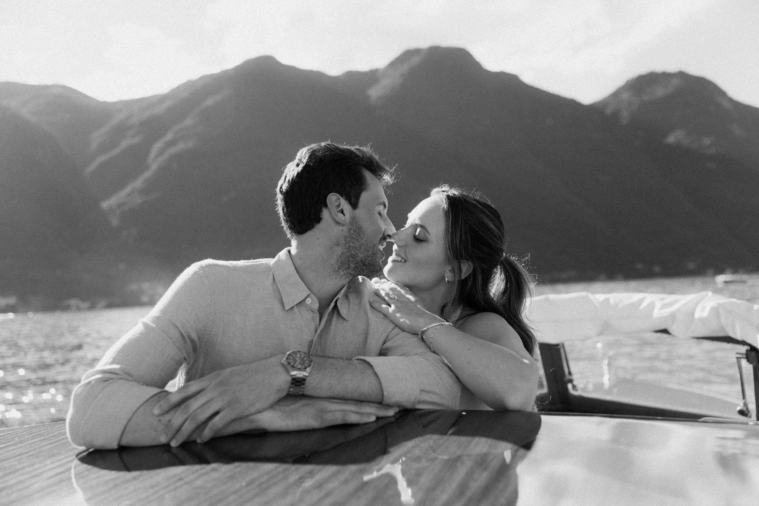 Fashion portrait photography