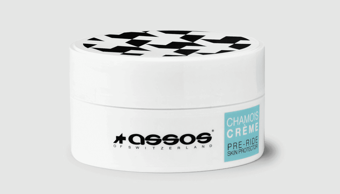 Assos Chamois Cream