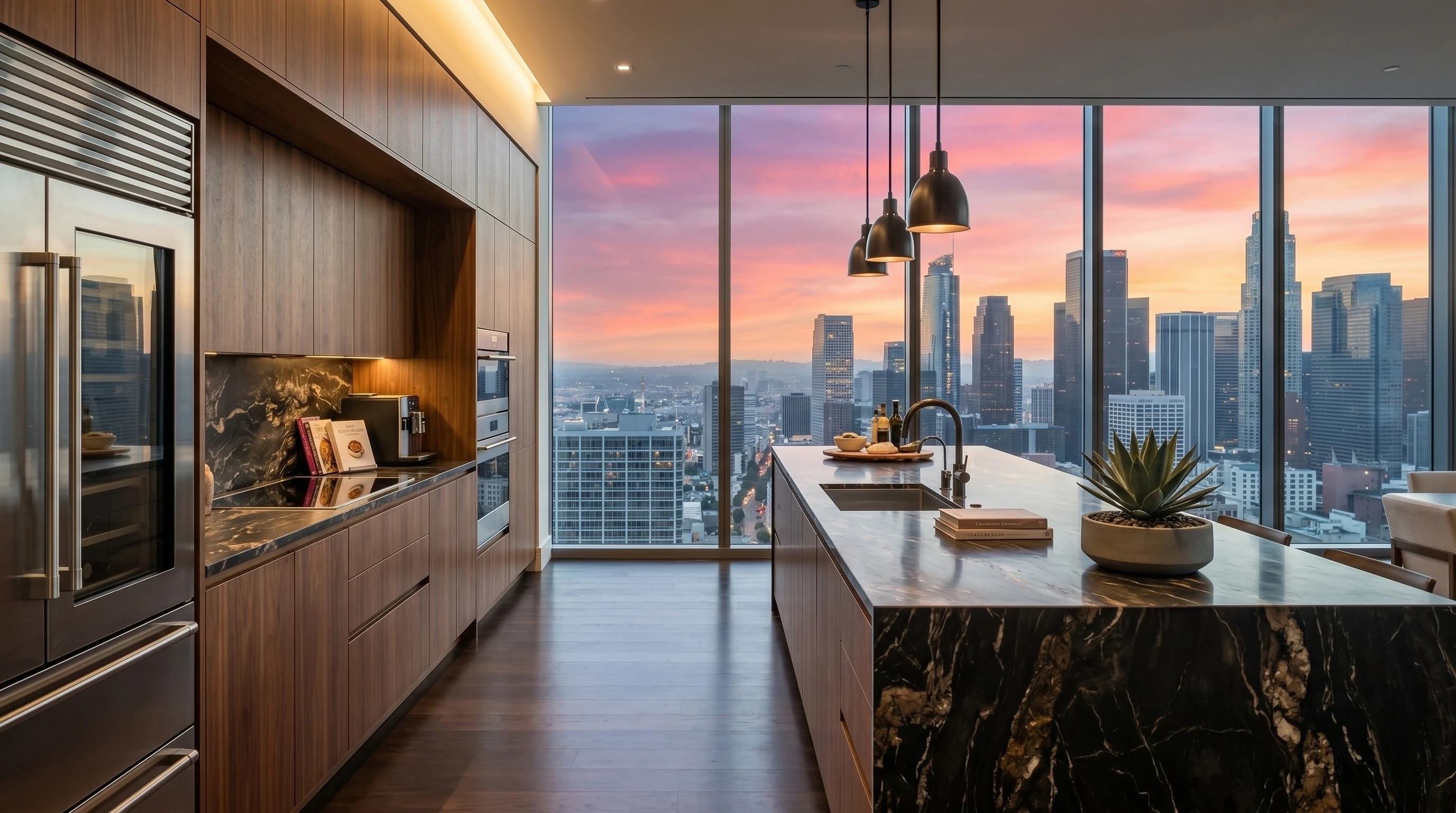 Harbor Loft Property image
