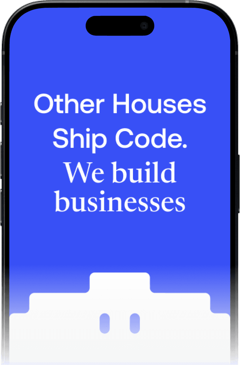 MVN Studio Website Mockup