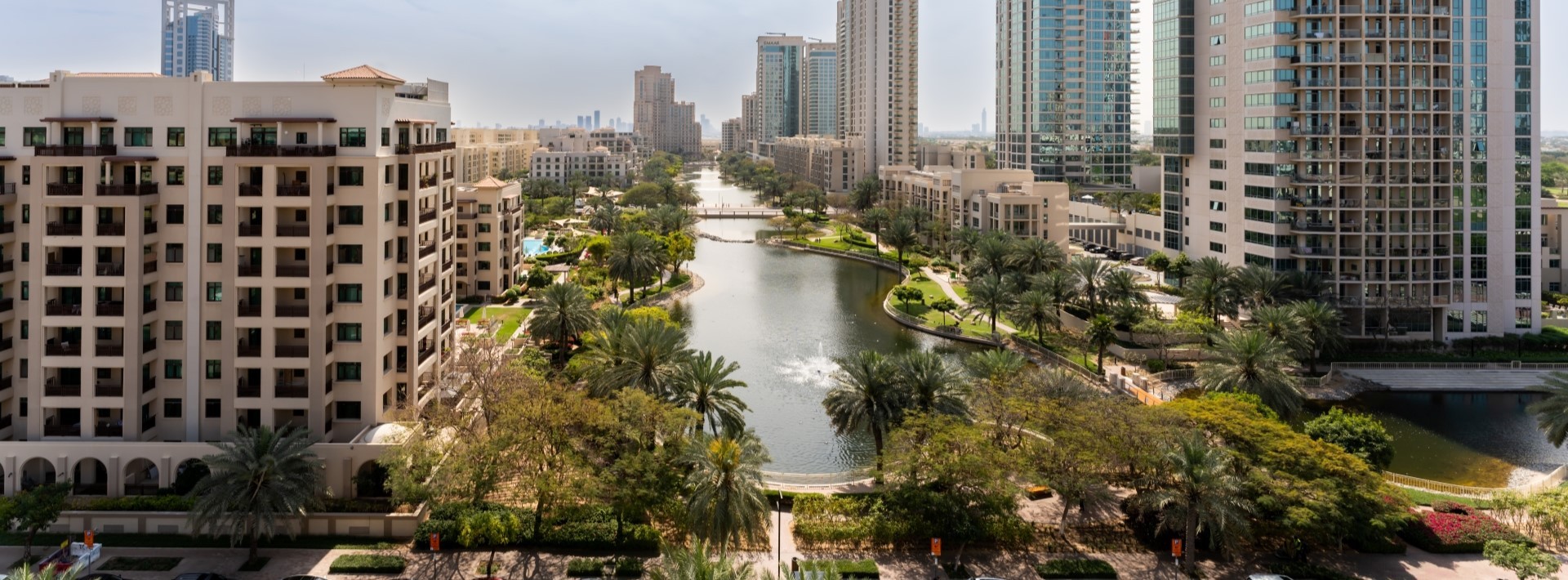 The Greens Near Hattan 1