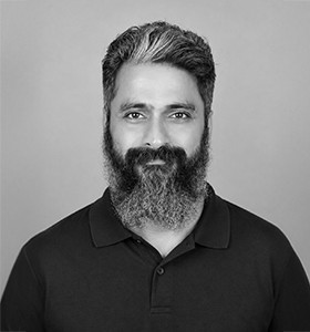 Deepak Oberoi