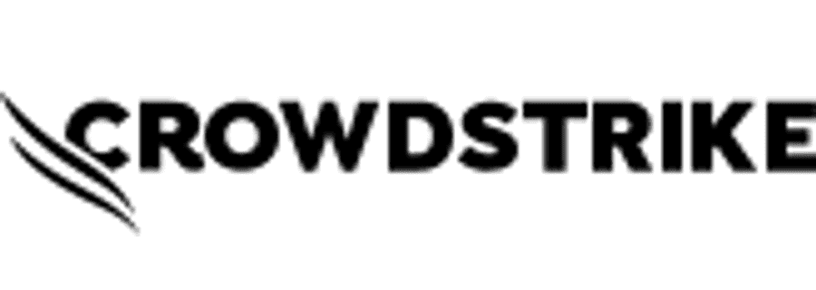 CrowdStrike full color logo