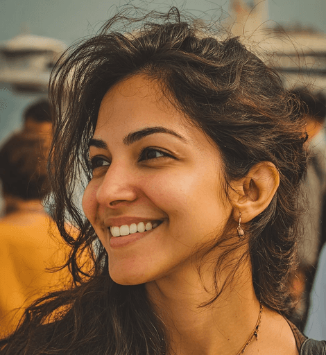 foto von Mirja rezension