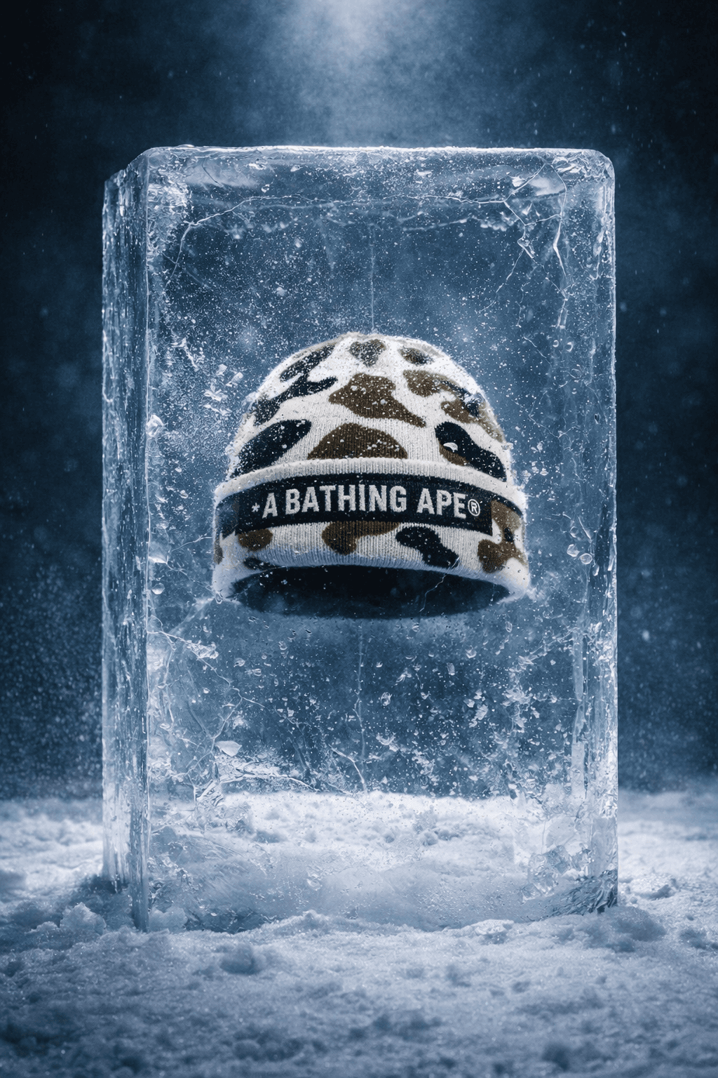 Portfolio project image