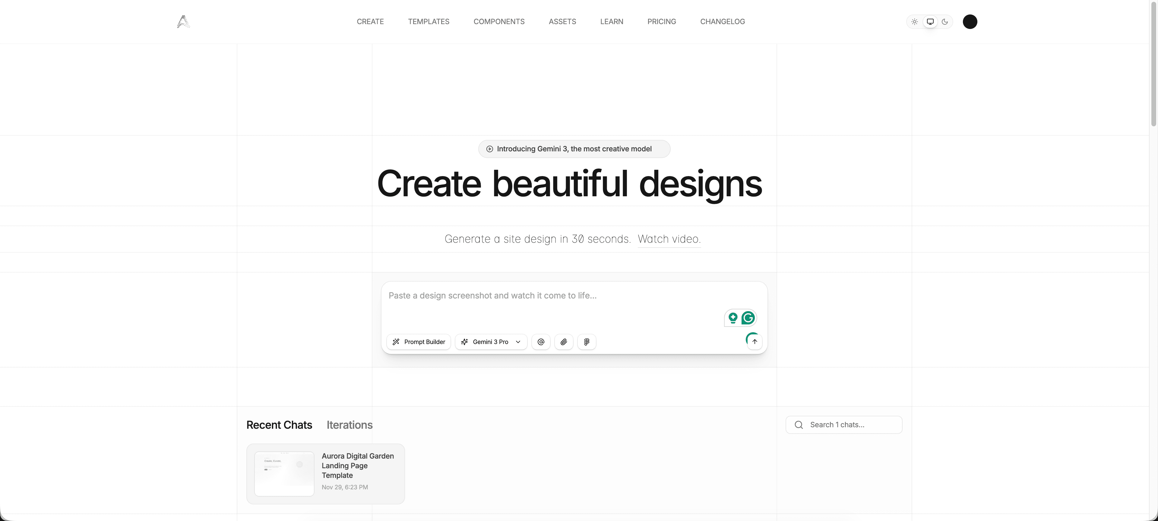 퍼플렉시티, AI 가상 피팅으로 쇼핑 혁신