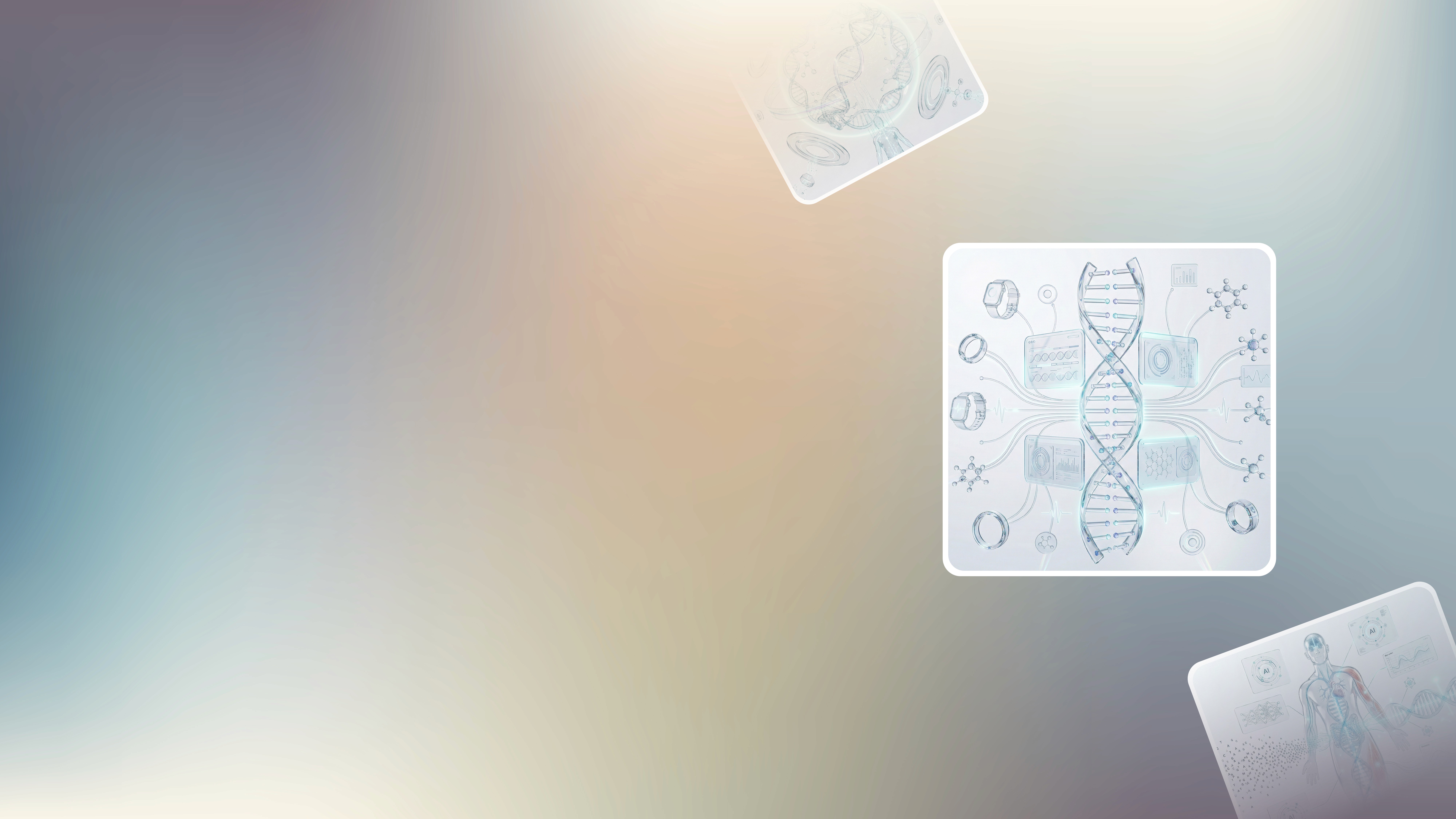 Doctor consults with patient in modern office.