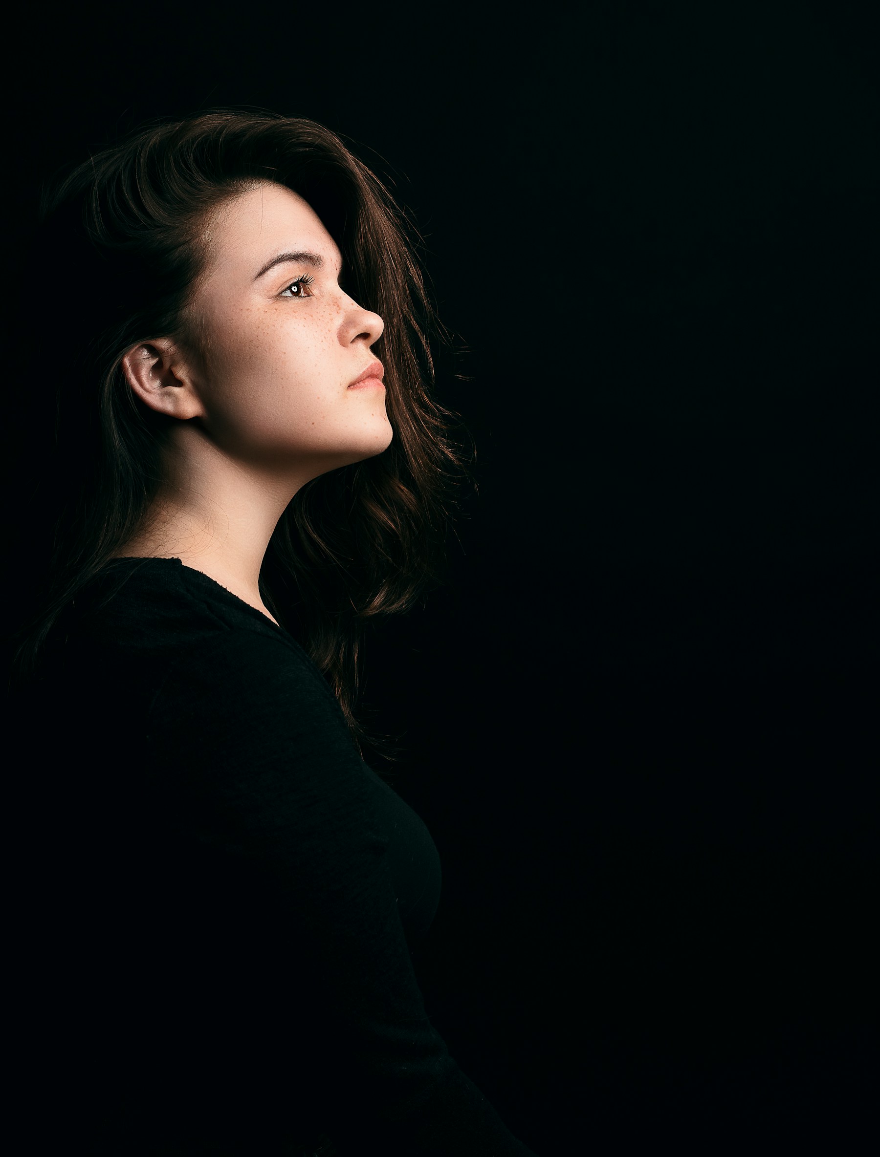 Lowen Rae portrait