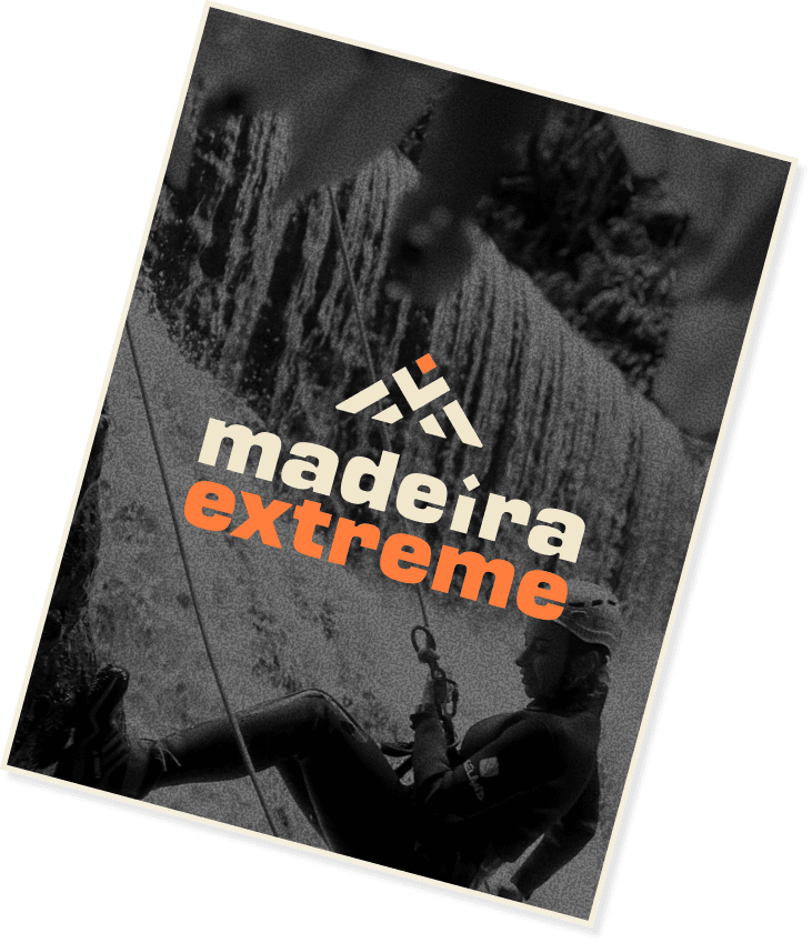 Madeira Extreme Branded Imagery