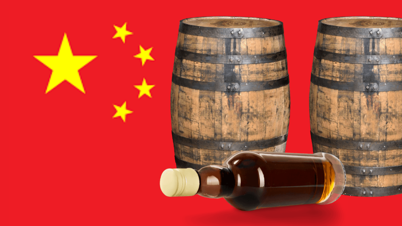 China Hikes Whisky Tariffs: What It Means for Global Distilleries