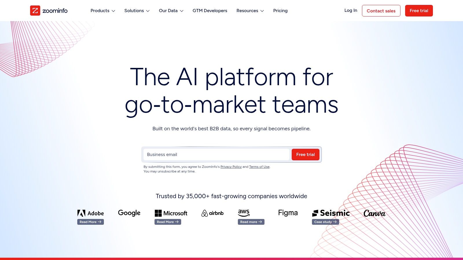 ZoomInfo